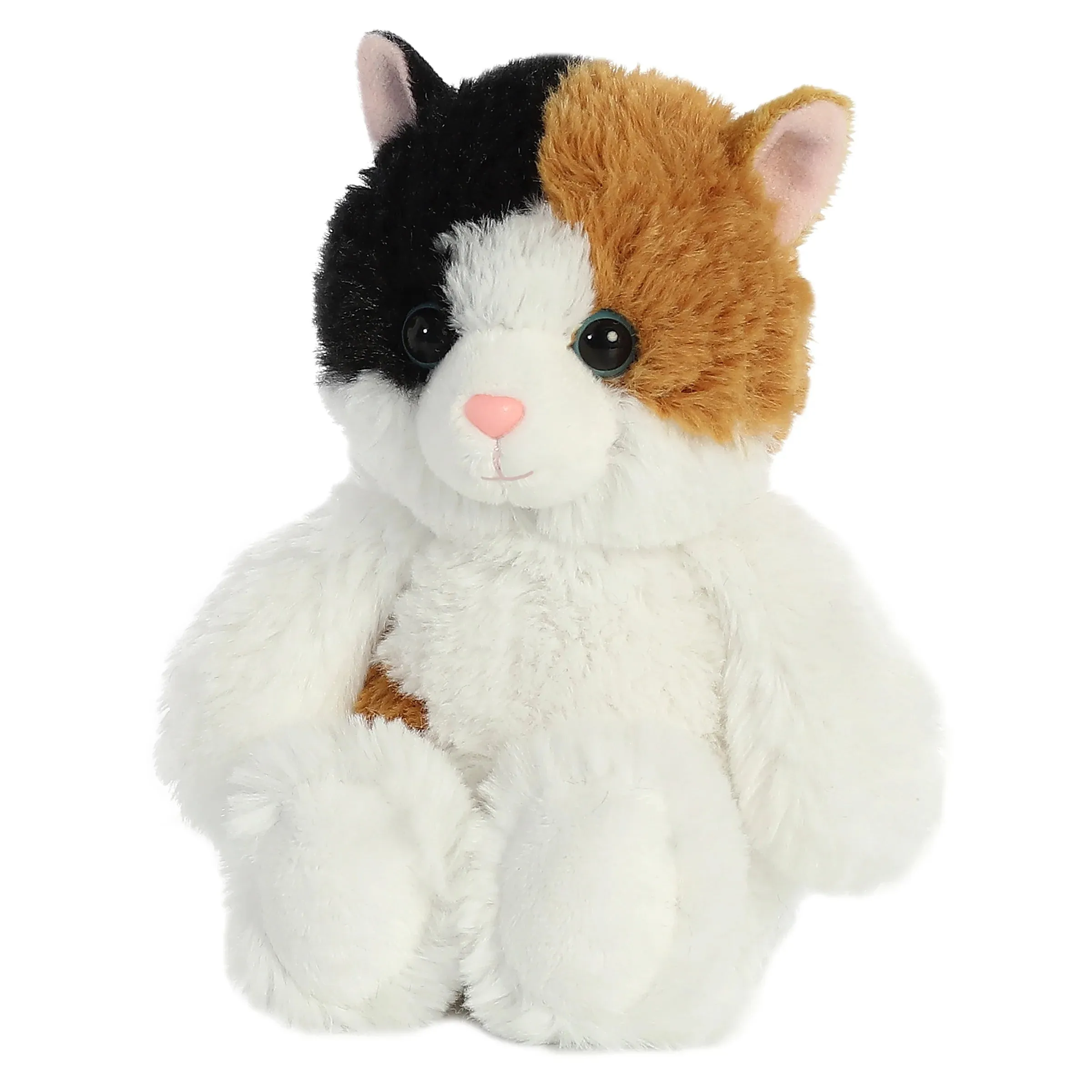 Aurora - Cuddly Friends - Esmeralda Cat