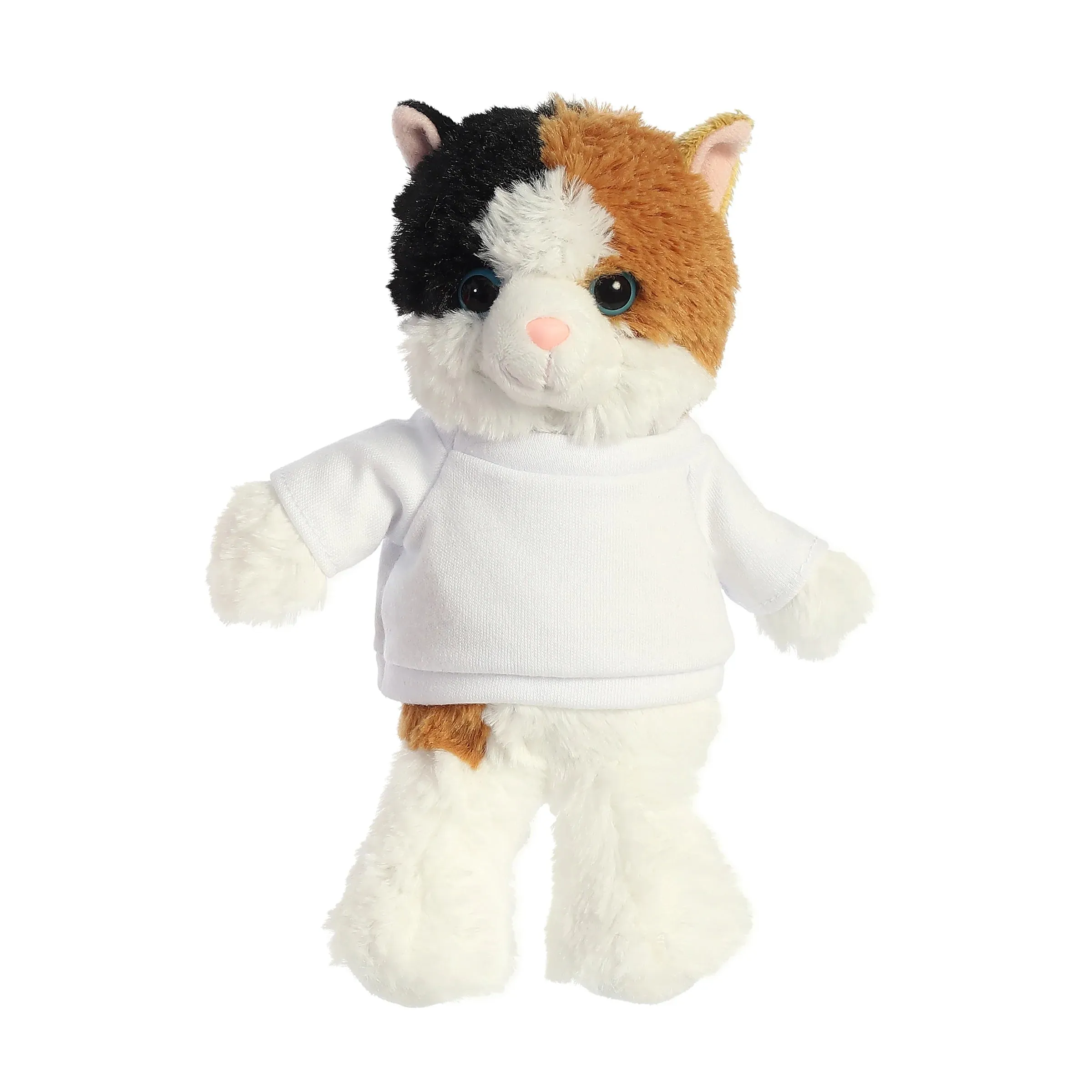 Aurora - Cuddly Friends - Esmeralda Cat