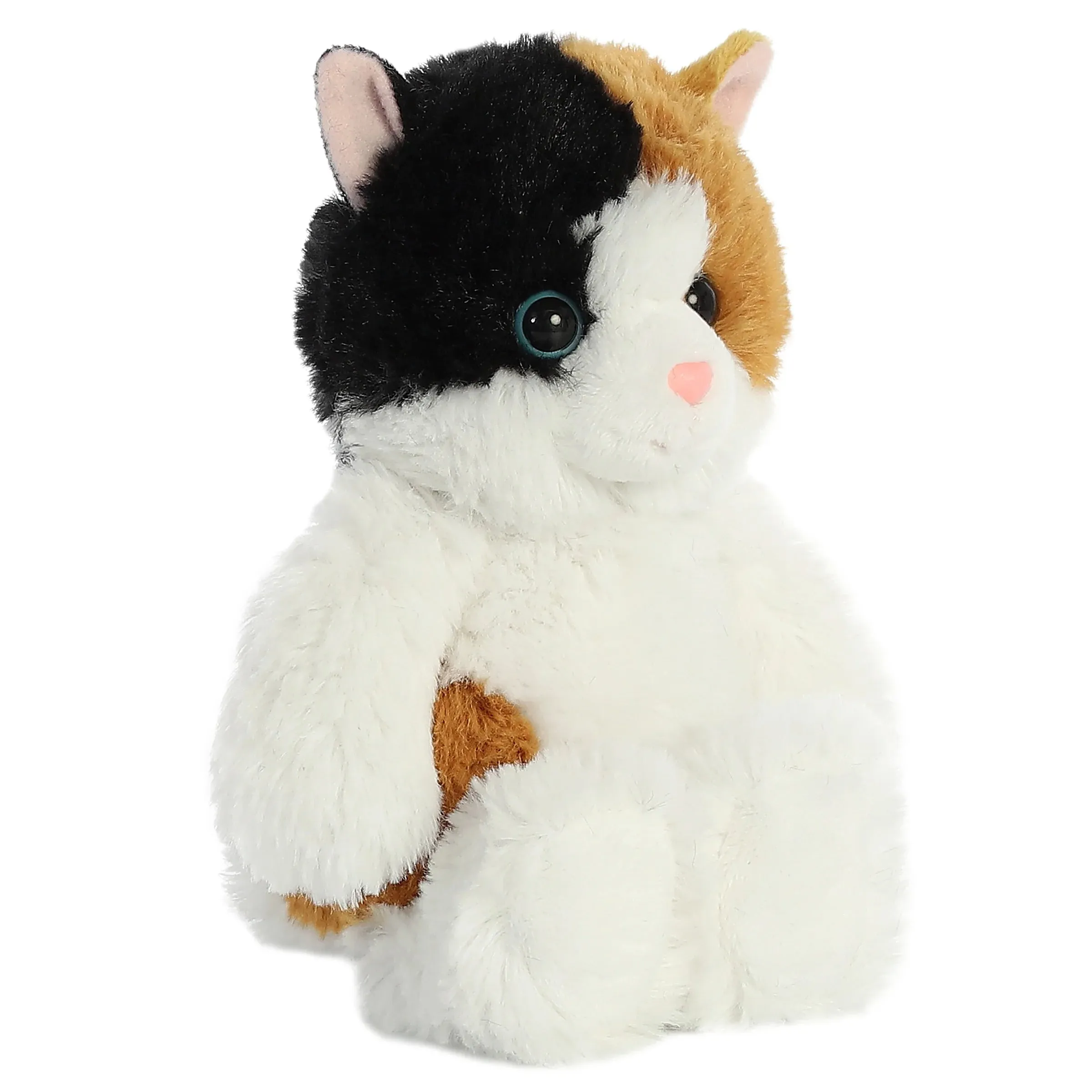 Aurora - Cuddly Friends - Esmeralda Cat
