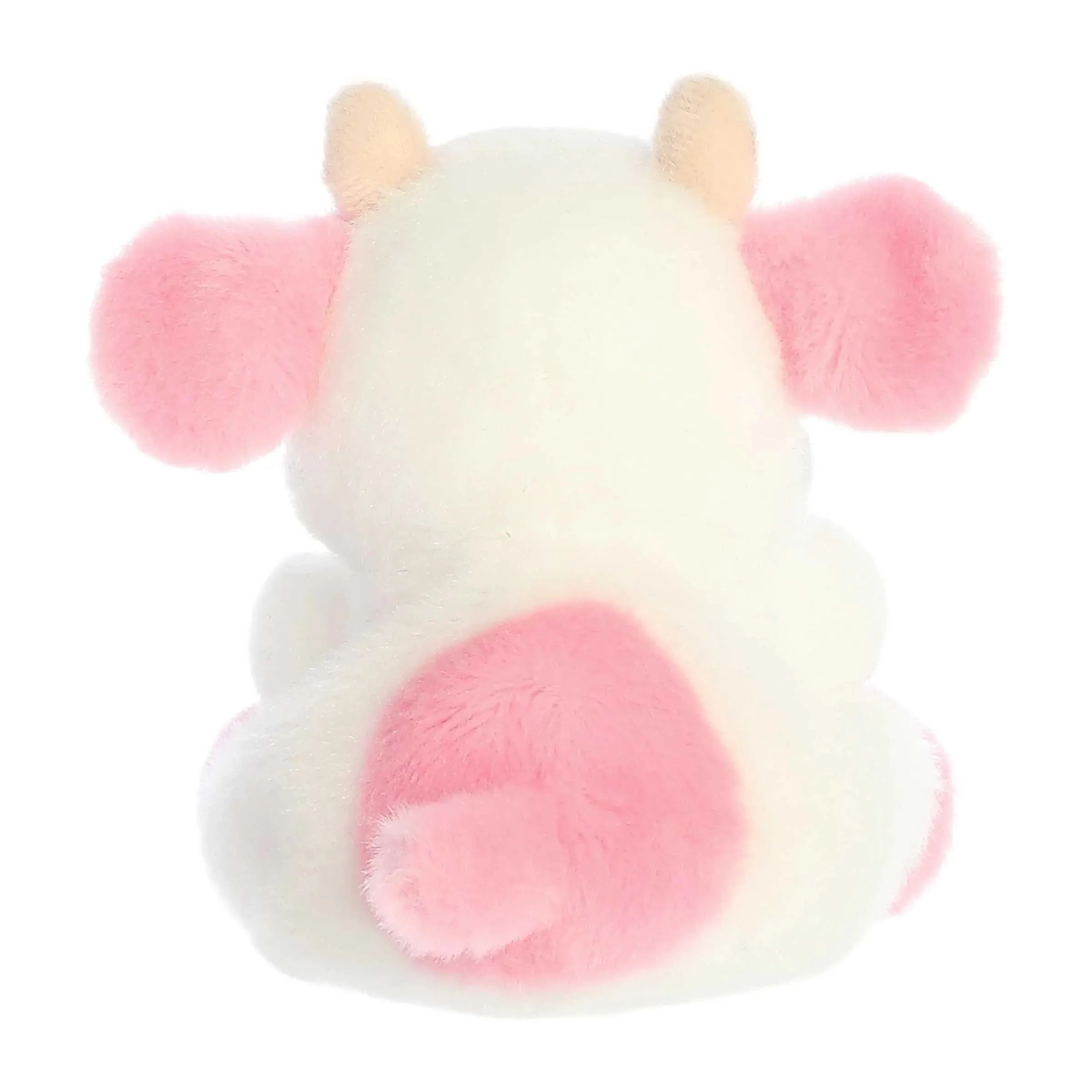 Aurora - Palm Pals - Belle Strawberry Cow