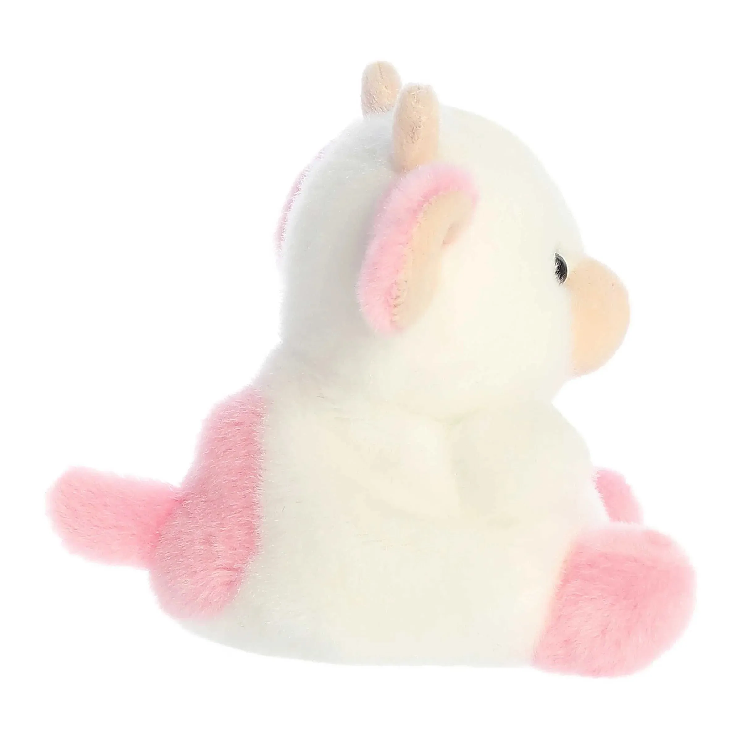 Aurora - Palm Pals - Belle Strawberry Cow