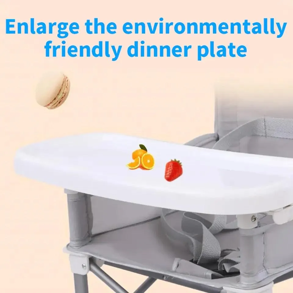 Baby Beach Dining Chair