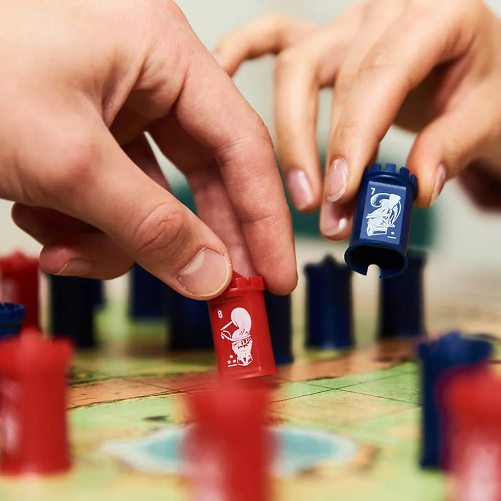 Board game Jumbo: Stratego Original