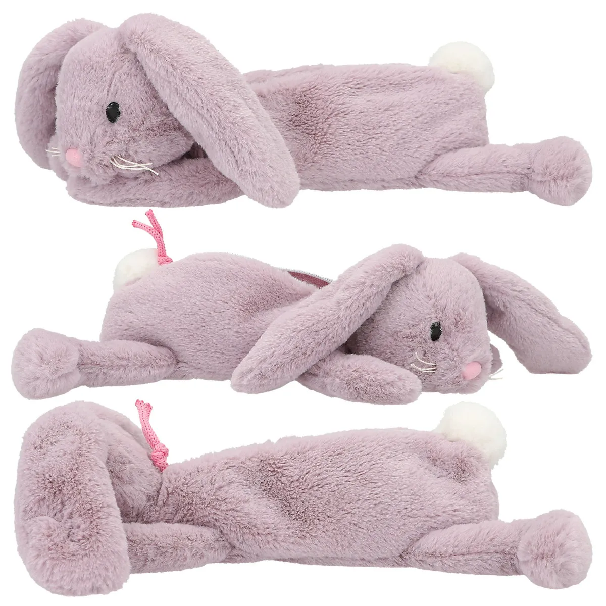 Depesche Princess Mimi Plush Pentube Bunny