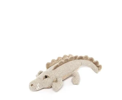 Karen the Crocodile Rattle