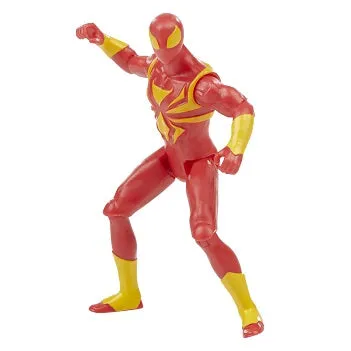 Marvel Spider-Man 4Inch(10cm) Epic Heroes Series Figure Spider-Man