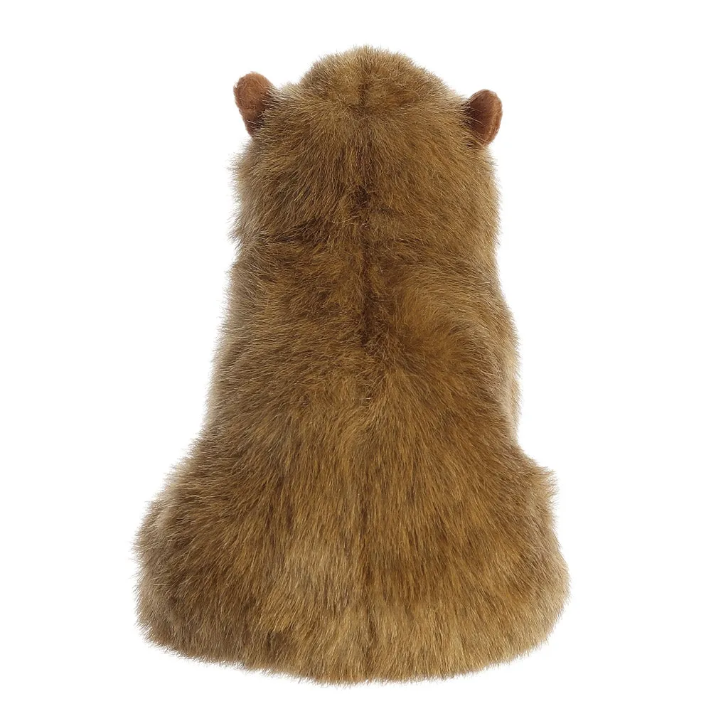MiYoni Capybara Soft Toy
