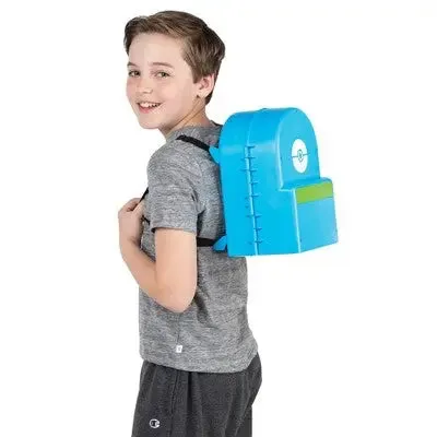 New - Pokémon Carry Case Battle Desert Playset