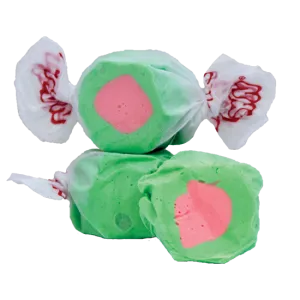 Salt Water Taffy Watermelon 150g