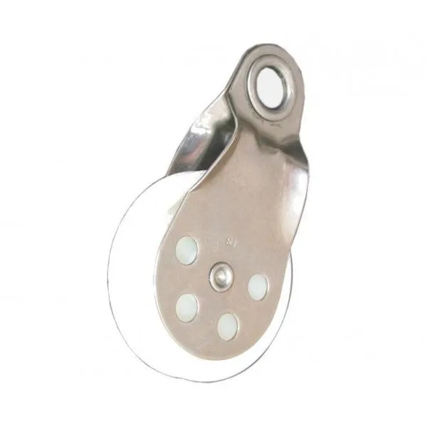STEERING PULLEY 51.8MM