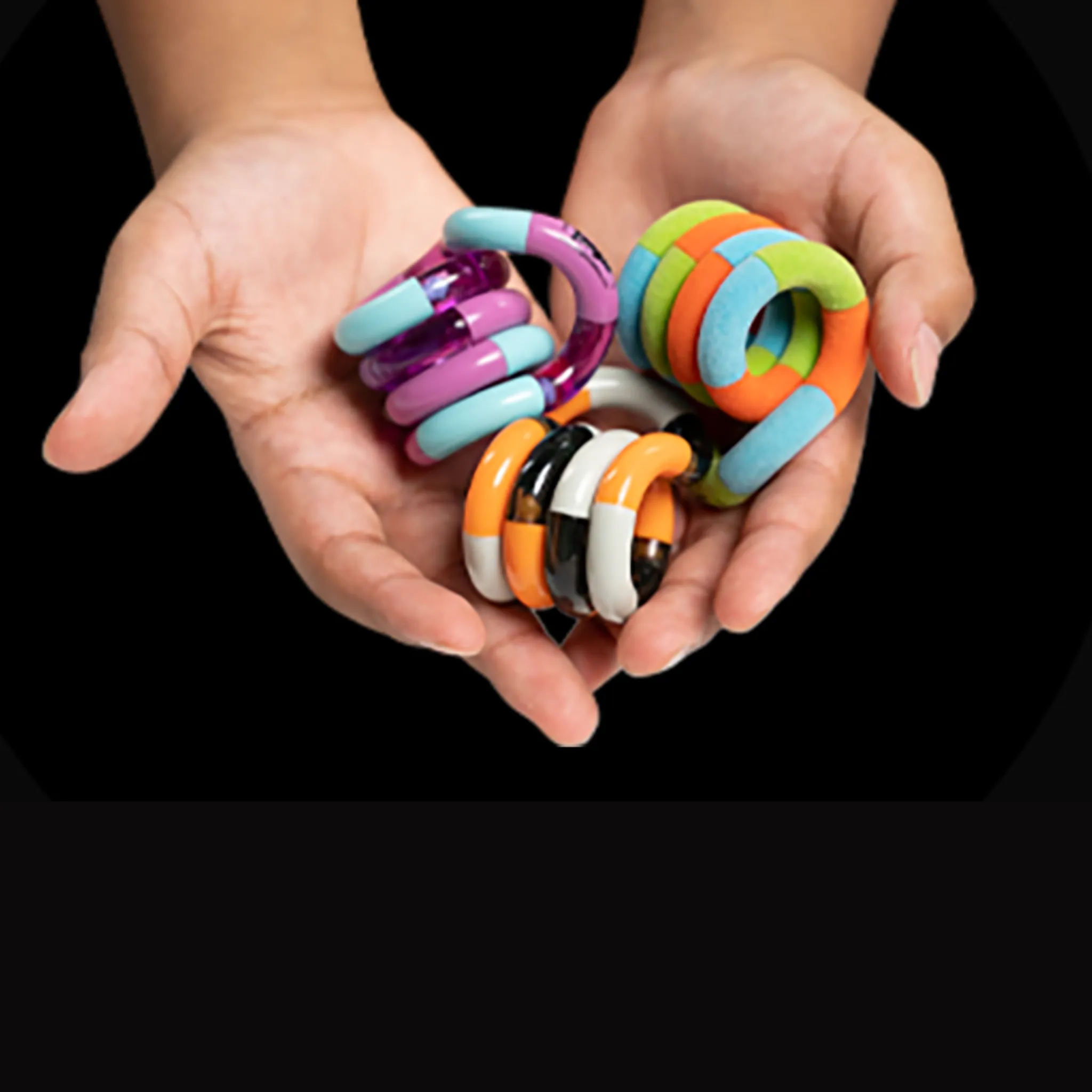 Tangle® Jr. Classic - 25 Pack Assortment