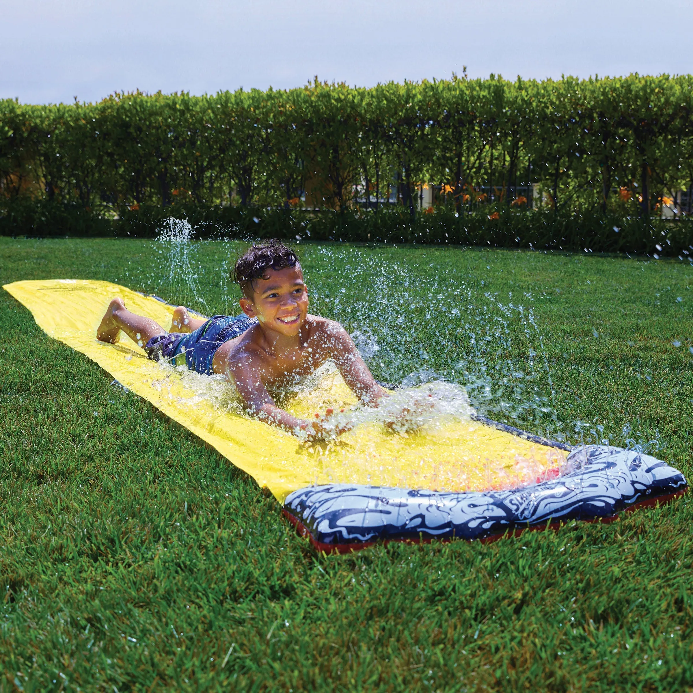 Wham-O Slip N Slide Surf Wave Rider